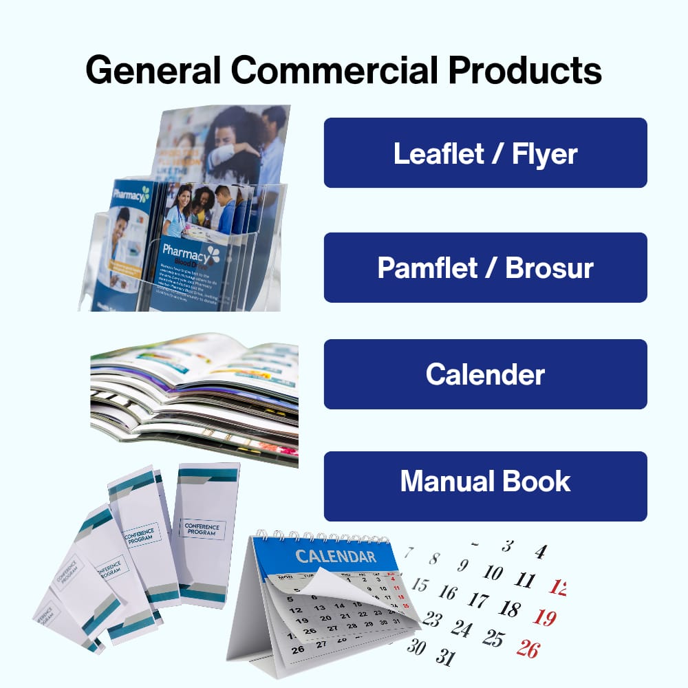 General Produk 